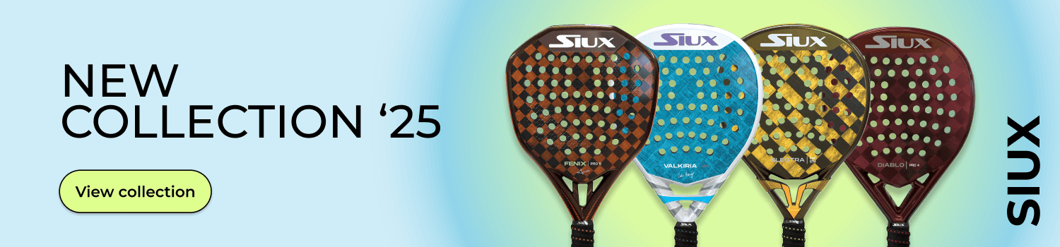 SIUX 2025 COLLECTION